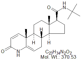 Finasteride EP Impurity C